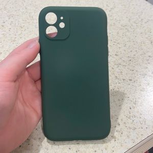 iPhone case